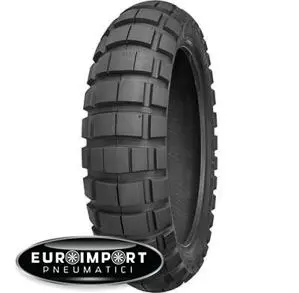 Shinko E 805 adventure trail 120/90 18 65 R  TT  DOT 2026